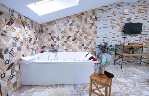 Apartamentos Cabañas - Foto 10