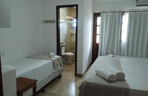 Casa Praia de Taperapuan em Porto - Foto 25