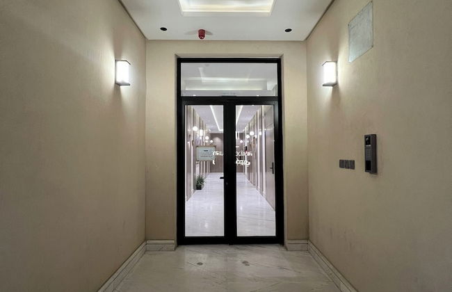 Riyadh luxury hotel apartments - Foto 40