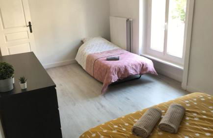 Bald'Home côté jardin - Foto 6