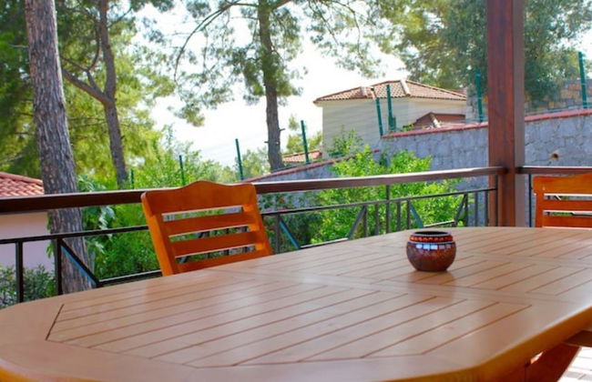 Silverhill Villas by Villa Safiya - Foto 18