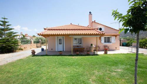 Laconia Domus - Papadianika - Foto 4, Garden