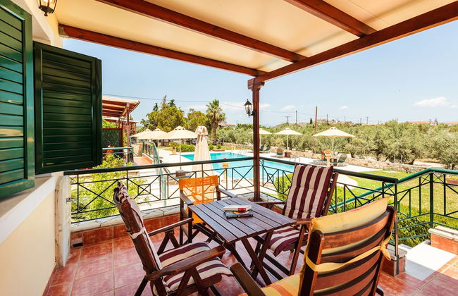 Astros Poolside Home -Enchanting Sunsets - Foto 22