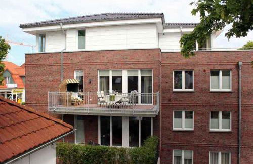 Wohnung 10 Haus Oldenburg - Foto 7