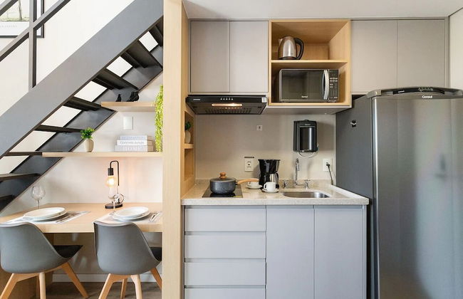 Haus Mitre Plato Ipiranga - Foto 75