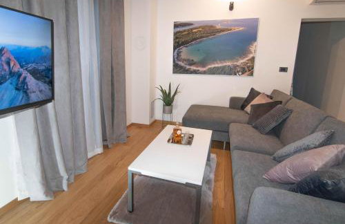 Luxury apartment Vela with swimming pool - Foto 6