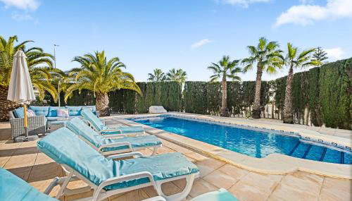 Villa Quesada - Foto 2