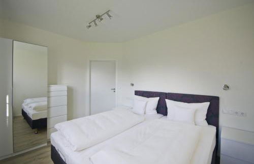 Appartements Am Kurpark - Foto 16