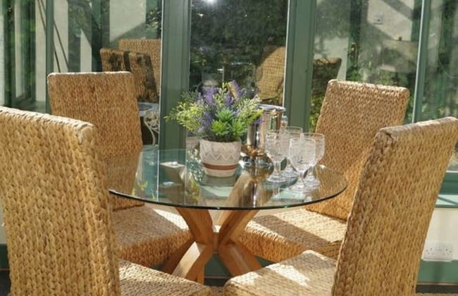 a Fairytale Thatched Highland Cottage - Foto 18