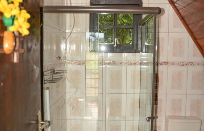 VILLA DAS PALMEIRAS Empório & Chalés - Foto 26