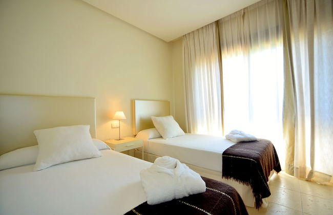 Aparthotel Novo Resort - Foto 18