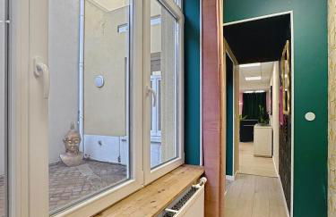 Chez Monique - Appartement à Dunkerque, Hypercentre - Foto 14