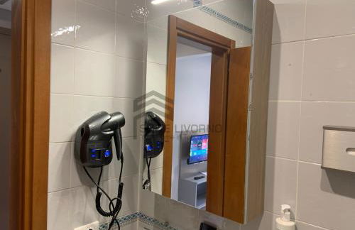 Suites Marilia Apartments - Suite Livorno Holiday Home Group - Foto 67