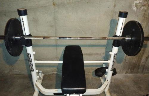 Charles Stays - Foto 35