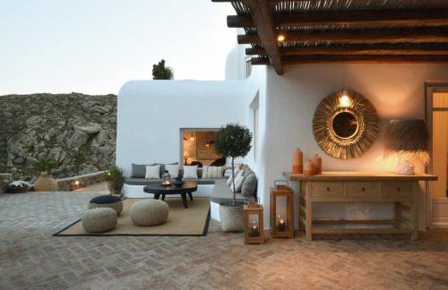 Villa Leo - Sea View Elegance and Infinity Pool - Photo 54