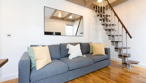 Spacious 4 bedrooms flat in New Oxford Street - Foto 3