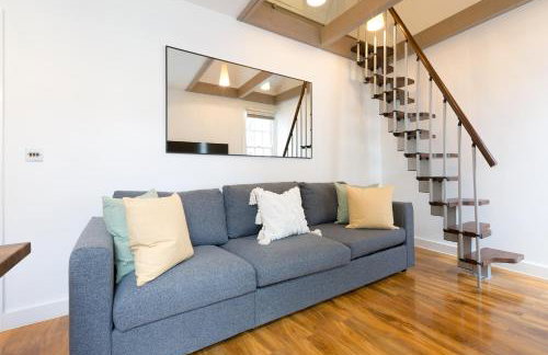 Spacious 4 bedrooms flat in New Oxford Street - Foto 3