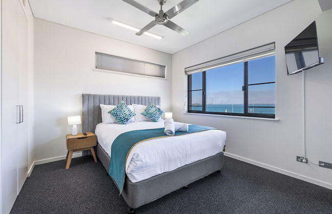 Darwin Waterfront Short Stay Apartments - Foto 23