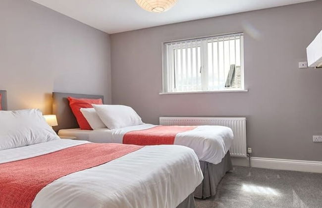 Host Stay Sea Breeze - Foto 18