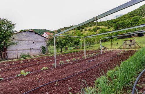 Country Home Genesi 20 min from Trikala - Foto 75