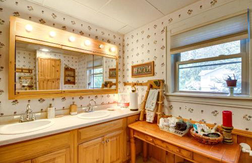 Spacious Duluth Home about 4 Mi to Lake Superior! - Foto 12