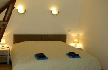 Gîte en champagne Le Sarment - Foto 4