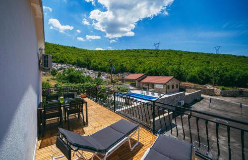 Villa on Stone - Foto 8