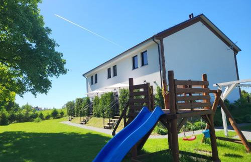 Pod Starym Klonem - Foto 1