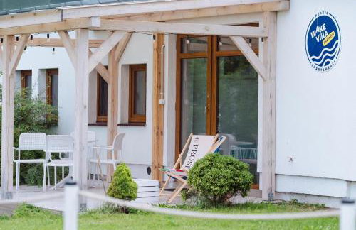 Wake Villa - Foto 32