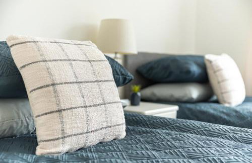 Fabulous 3 Bedroom House Near Black Country Museum Contractors & families - Foto 20