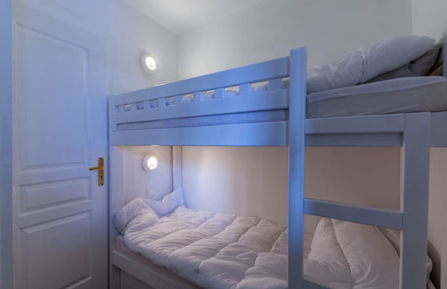 LA RÉSIDENCE DU GOLF DE DEAUVILLE - Foto 6