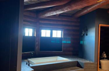 6BD 7BA Skadi Gista 7200sqft perfect for large groups - Foto 2