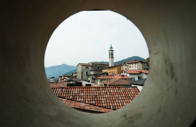 Torre Antica - Lombardia, Italy - Photo 14