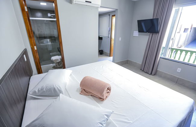 Vila Nóbrega Residencial - Foto 3