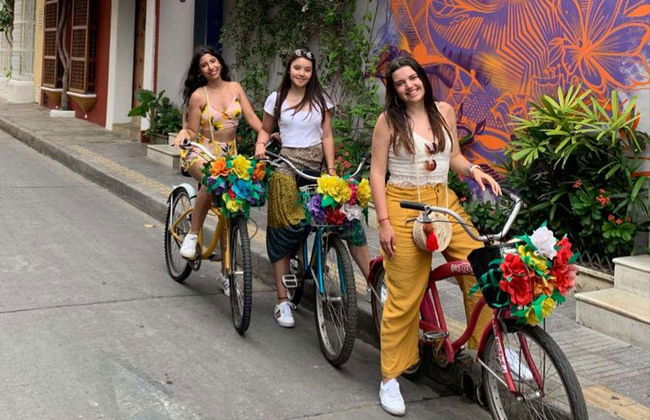 Street Art Bike Tour - Foto 4