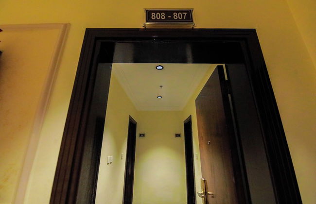 Orouq Al-Dahab Hotel - Photo 72