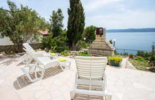 Villa Silvana - Foto 59