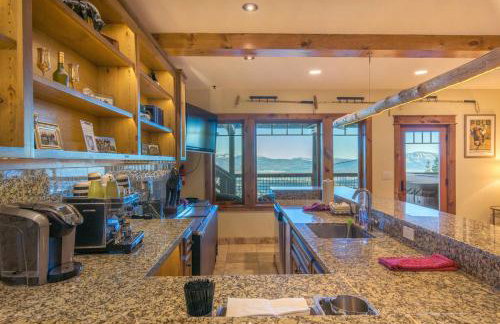 Skislope-Tahoe Villa - Foto 57