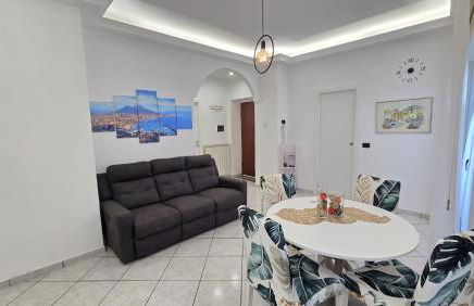 Day Dreams Home - Sorrento & Amalfi Coast - Foto 3