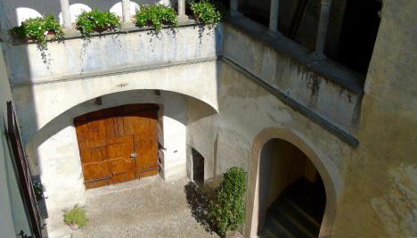 Palazzo Guicciardi - Foto 4