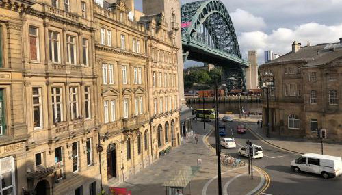 Tyne Bridge View - Foto 3