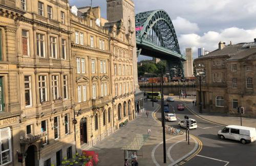 Tyne Bridge View - Foto 3