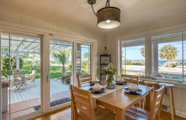 Waterfront Paradise - Foto 17