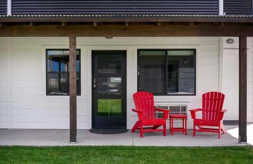 Jewel View Cottages Unit 1, 1BD1BA - Foto 13