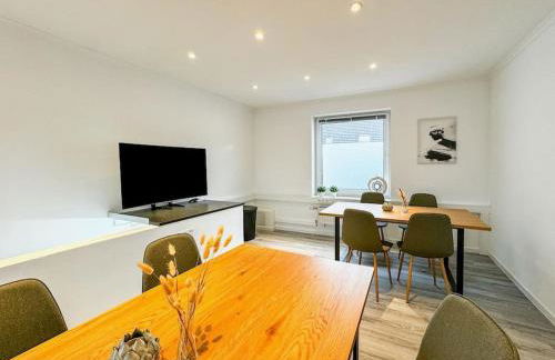 Ruhig & gut angebunden. 8 Betten, 4 Stellplätze - Foto 10