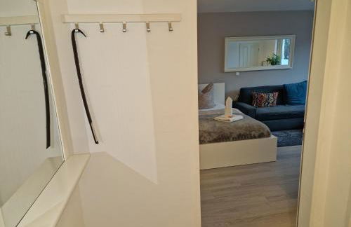 Schöne Wohnung zentral Dachau(20 min zum HBF München) - Foto 7