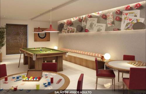 Apartamento Parque Olímpico - Foto 43