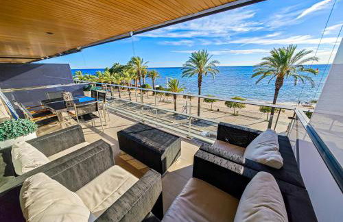 LITORAL COSTA DORADA - TROPICANA MAR Only families - Photo 2