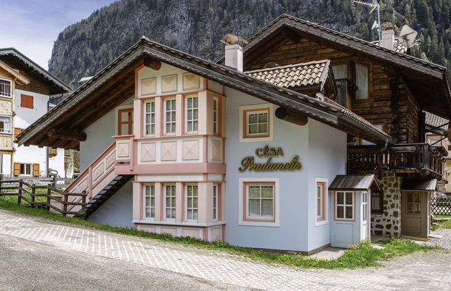 Cesa Pra da Molin - Foto 26