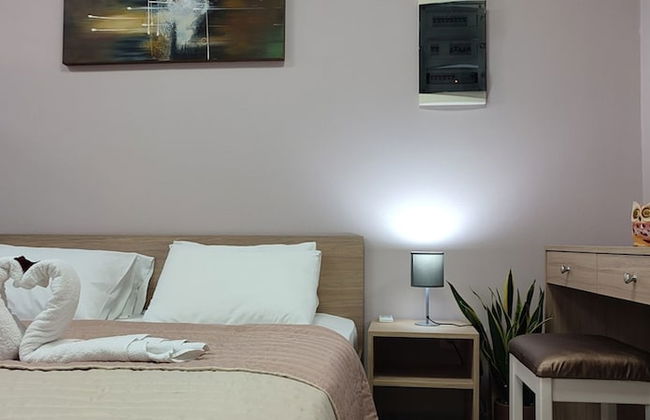 Litinas Beachfront Apartment - Photo 26